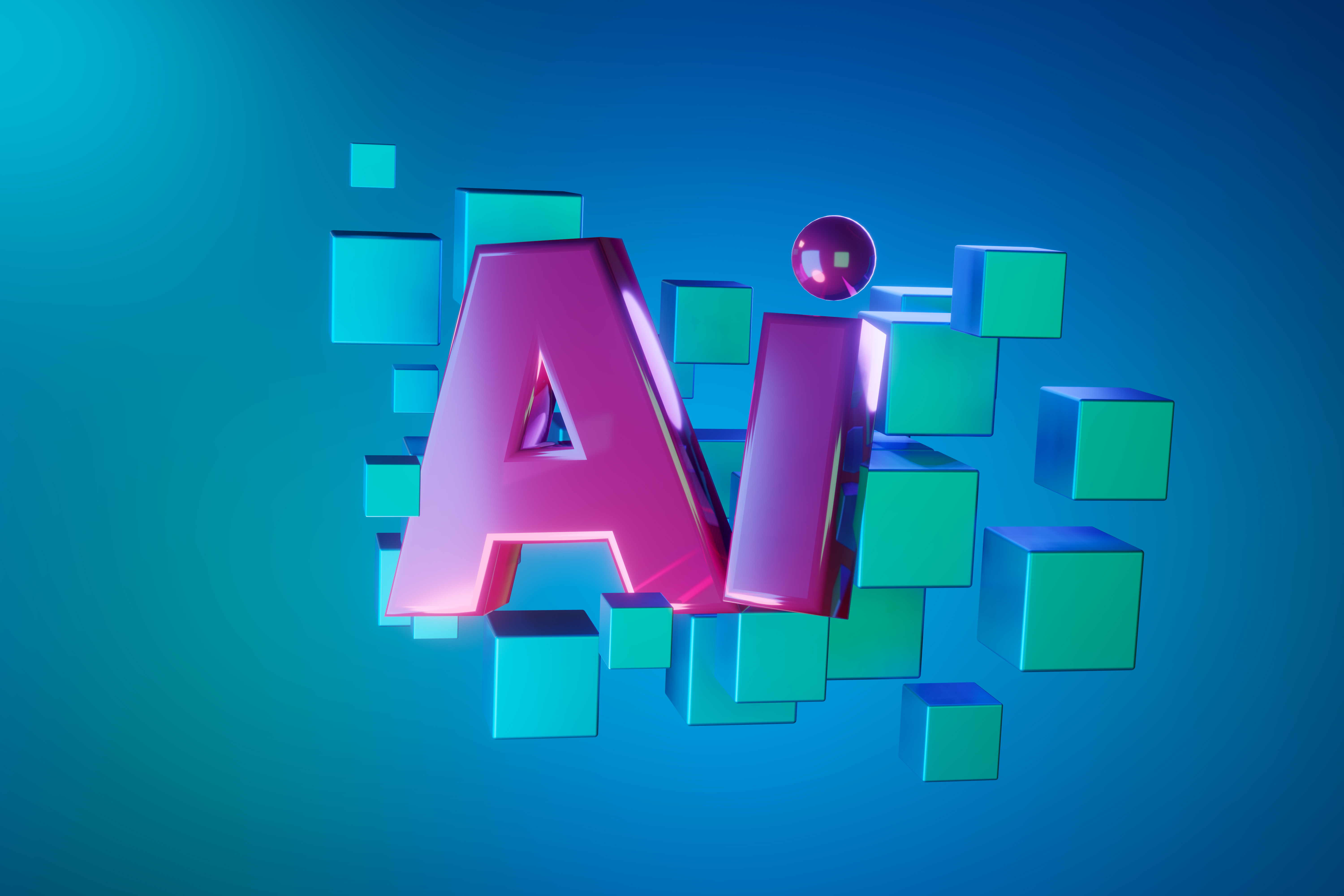 AI Görsel/Video Üretimi